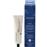 Antipodes Organic Grace Gentle Cream Cleanser & Makeup Remover 120ml — front pack image (UHP)