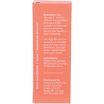 Amazing You Blemish Correction Ugly Bits Stick 15ml — back pack image (UHP)
