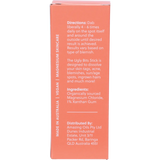 Amazing You Blemish Correction Ugly Bits Stick 15ml — back pack image (UHP)