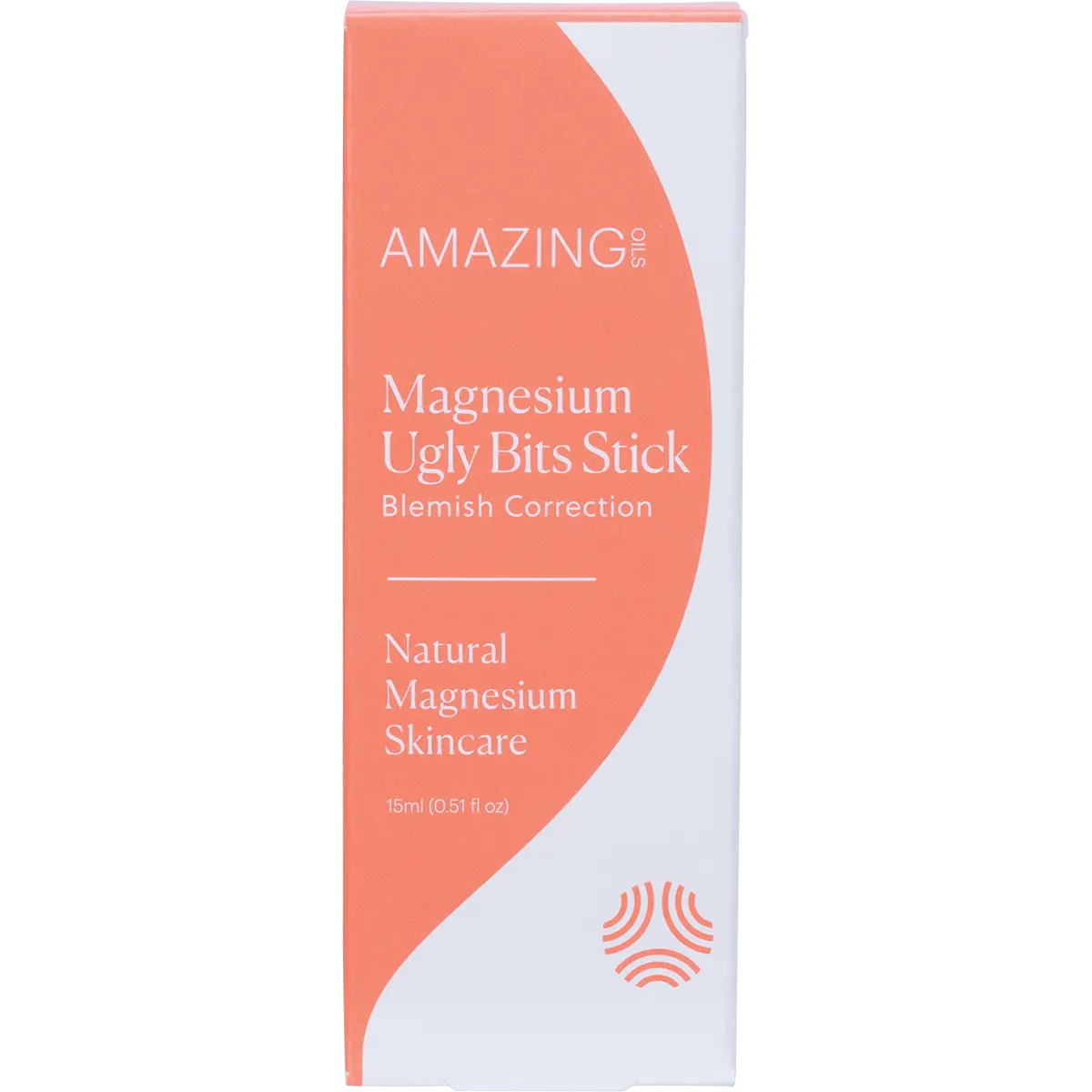 Amazing You Blemish Correction Ugly Bits Stick 15ml — UHP secondary/back image