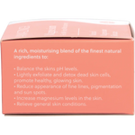 Amazing You Magnesium Moisturiser Fix My Face 100g — UHP secondary/back image