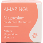 Amazing You Magnesium Moisturiser Fix My Face 100g — official UHP product image 5