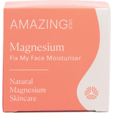 Amazing You Magnesium Moisturiser Fix My Face 100g — official UHP product image 5