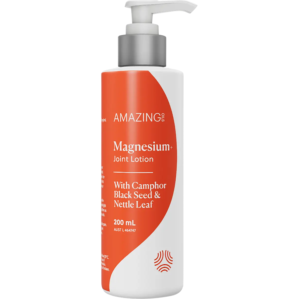 Amazing You Magnesium Joint Lotion — official UHP product image 2