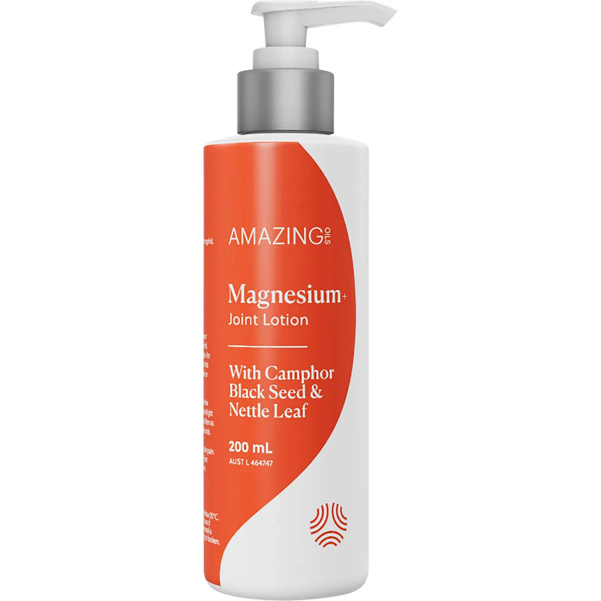 Amazing Oils Magnesium Joint Lotion