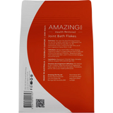 Amazing You Magnesium Joint Bath Flakes — back pack image (UHP)