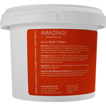 Amazing You Magnesium Joint Bath Flakes – 2kg — UHP secondary/back image