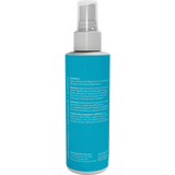 Amazing You Magnesium Daily Spray Pure Magnesium Oil — back pack image (UHP)