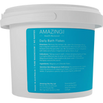 Amazing You Daily Magnesium Flakes 800g — UHP secondary/back image