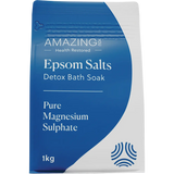 Amazing You Epsom Salts 1kg