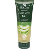 Aloe Pura Organic Aloe Vera Gel