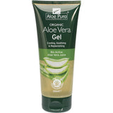 Aloe Pura Organic Aloe Vera Gel