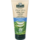 Aloe Pura Aloe Vera Lotion After Sun Lotion 200ml