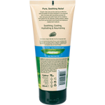 Aloe Pura Aloe Vera Lotion After Sun Lotion 200ml — back pack image (UHP)