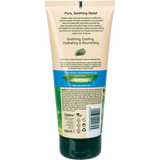 Aloe Pura Aloe Vera Lotion After Sun Lotion 200ml — back pack image (UHP)