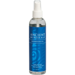 Ancient Minerals Magnesium Oil Full Strength 237ml — front pack image (UHP)