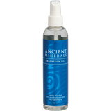 Ancient Minerals Magnesium Oil Full Strength 237ml — front pack image (UHP)