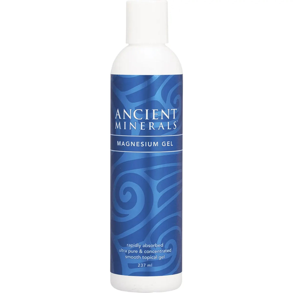 Ancient Minerals Magnesium Gel Full Strength