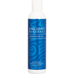 Ancient Minerals Magnesium Gel Full Strength 237ml — front pack image (UHP)