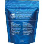 Ancient Minerals Magnesium Flakes — back pack image (UHP)