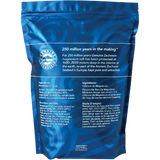 Ancient Minerals Magnesium Flakes — back pack image (UHP)