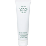 Anna's Wild Yam Cream (Her) Menstrual & Menopausal Symptoms 100g — front pack image (UHP)