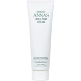 Anna's Wild Yam Cream (Her) Menstrual & Menopausal Symptoms 100g — front pack image (UHP)