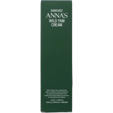 Anna's Wild Yam Cream (Her) Menstrual & Menopausal Symptoms 100g — official UHP product image 3