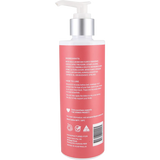 Anna's Magnesium Bedtime Lotion with Lavender & Chamomile 250ml — back of pack and product information