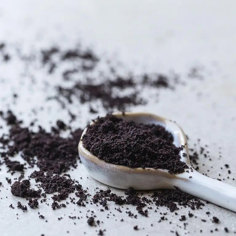 Power Super Foods Acai Powder Certified Organic — official Power Super Foods image