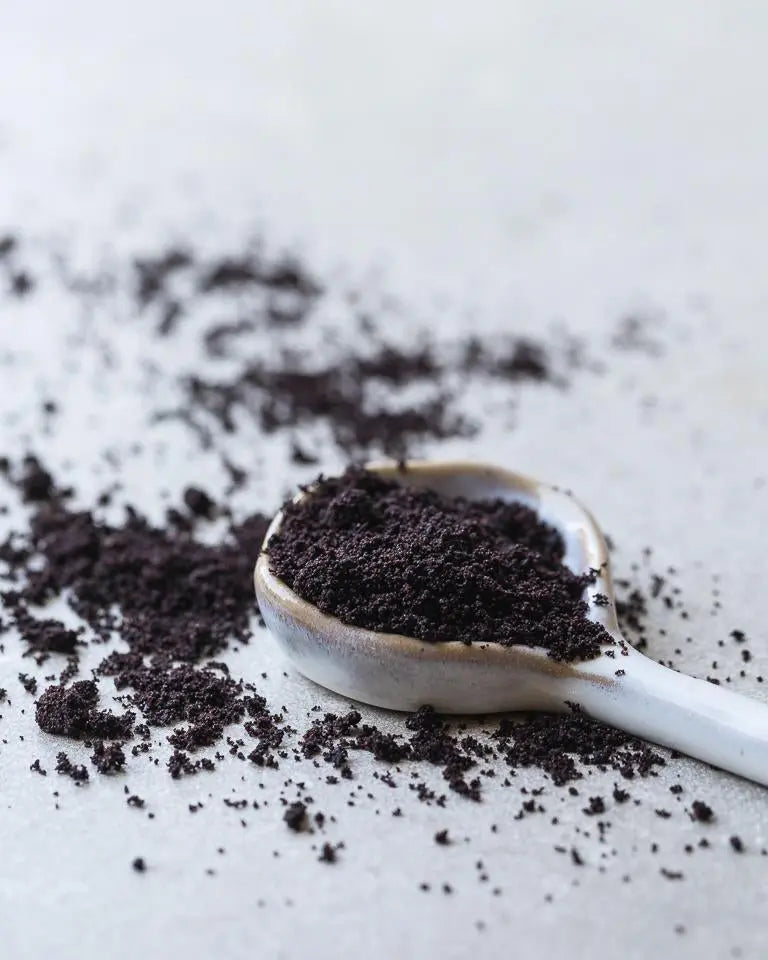 Power Super Foods Acai Powder Certified Organic — official Power Super Foods image