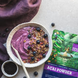 Power Super Foods Acai Powder Certified Organic — official Power Super Foods image