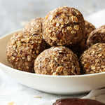 2DIE4 activated almonds in a serving recipe