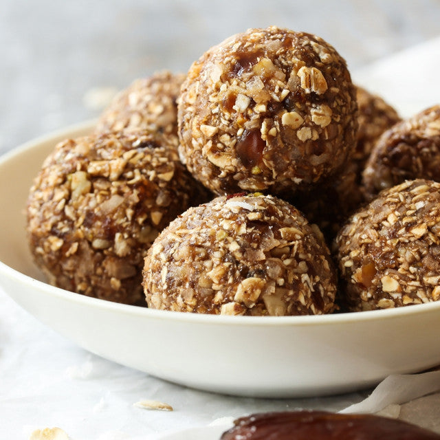 2DIE4 activated almonds in a serving recipe