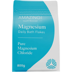 Amazing You Daily Bath Flakes 800g - official UHP verified front packaging