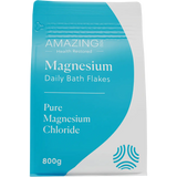 Amazing You Daily Bath Flakes 800g - official UHP verified front packaging