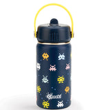 Cheeki Kids Bottle Insulated Arcade 400ml