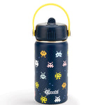 Cheeki Kids Bottle Insulated Arcade 400ml official product image