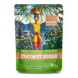Power Super Foods Coconut Sugar