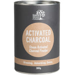 Eden Healthfoods Activated Charcoal Steam Activated Powder – product image