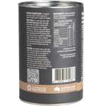 Eden Healthfoods Activated Charcoal Steam Activated Powder – product image
