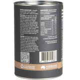 Eden Healthfoods Activated Charcoal Steam Activated Powder – product image