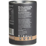 Eden Healthfoods Activated Charcoal Steam Activated Powder – product image