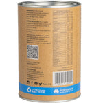 Eden Healthfoods Ultimate Protein Sprouted Brown Rice Vanilla – product image