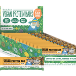 Botanika Blends Plant Protein Bar Choc Peanut Butter — display / front product image