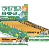 Botanika Blends Plant Protein Bar Choc Peanut Butter — display / front product image