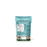 Botanika Blends Protein Pancake Mix 120g — back / nutrition image