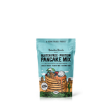 Botanika Blends Protein Pancake Mix 120g — front packshot
