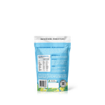 Botanika Hydration Potion Blue Lemonade 165g pouch nutrition and ingredients back