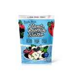 Botanika Blends Plant Protein Water Apple Blackcurrant 400g — front packshot